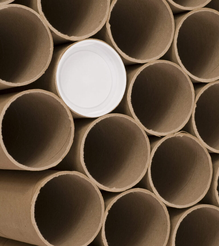 mailing tube
