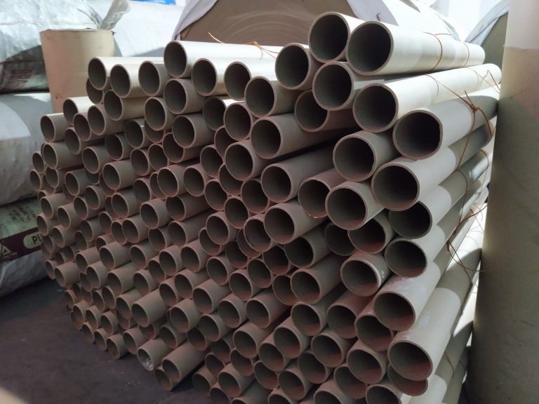 stationary purpose core