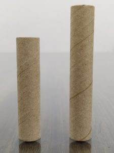 paper tube