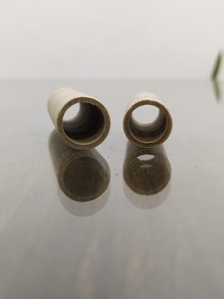 mailing tube